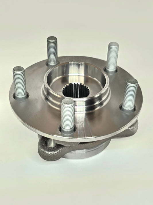 Timken Front Wheel Bearing Assy. Evo X