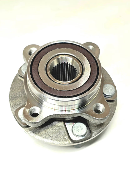 Timken Front Wheel Bearing Assy. Evo X