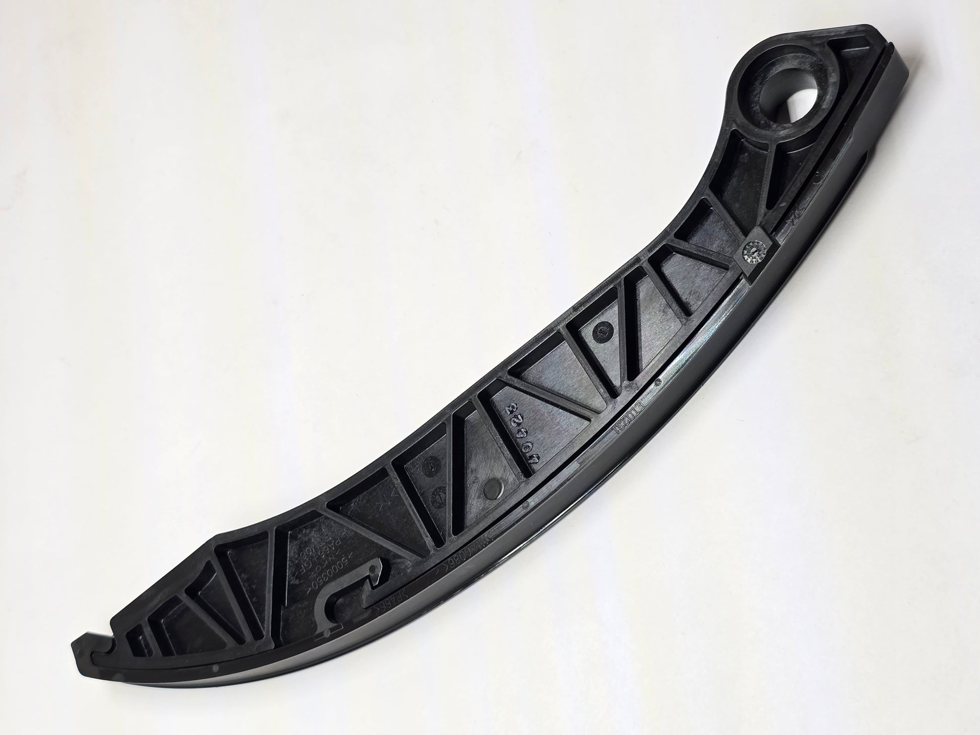 Mitsubishi Timing Chain Tensioner Guide Evo X – AJCR Autoparts ...