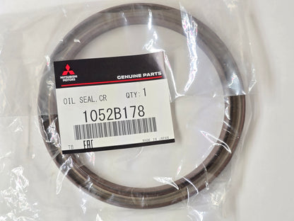 Mitsubishi Rear Main Crankshaft Seal V6 3.0/3.5/3.8L