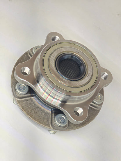 Mitsubishi Front Wheel Bearing Assy. Evo 7-9