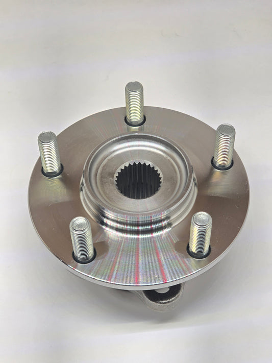 Mitsubishi Front Wheel Bearing Assy. Evo 7-9