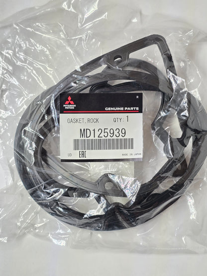 Mitsubishi Valve Cover Gasket Evo 1-3/DSM