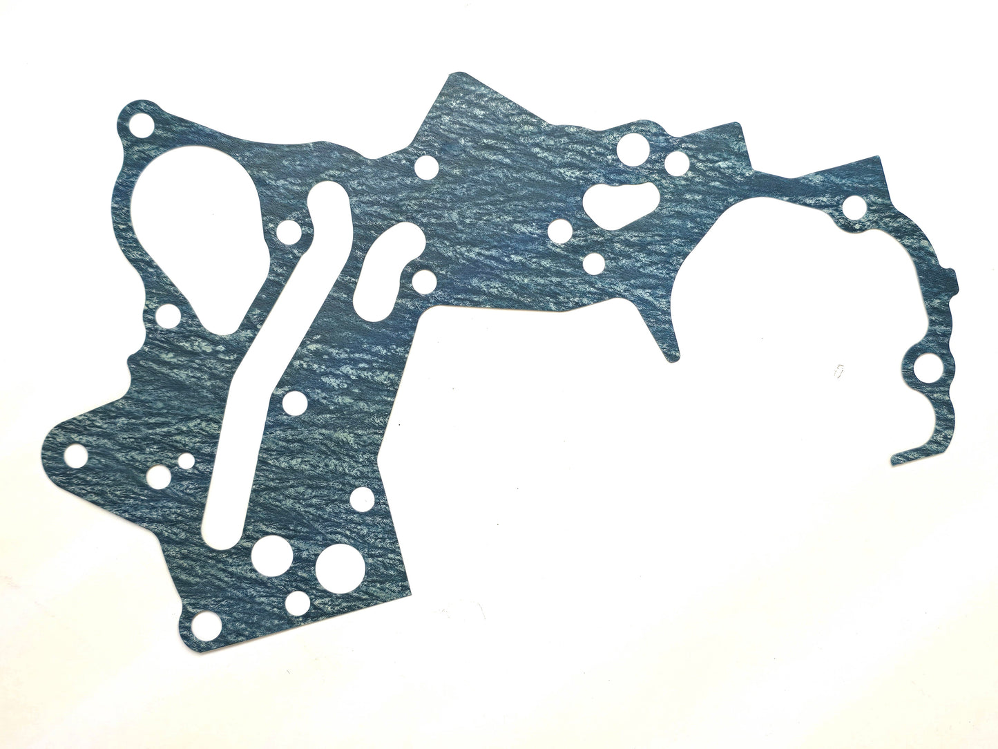 Mitsubishi Oil Pump Gasket 7-Bolt DSM