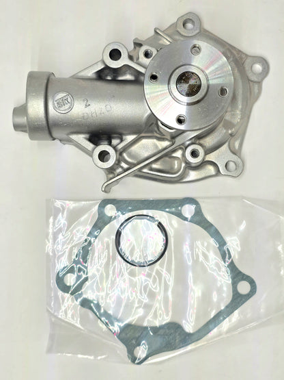 Evo 9 Water Pump