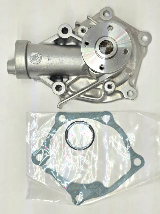 Evo 9 Water Pump