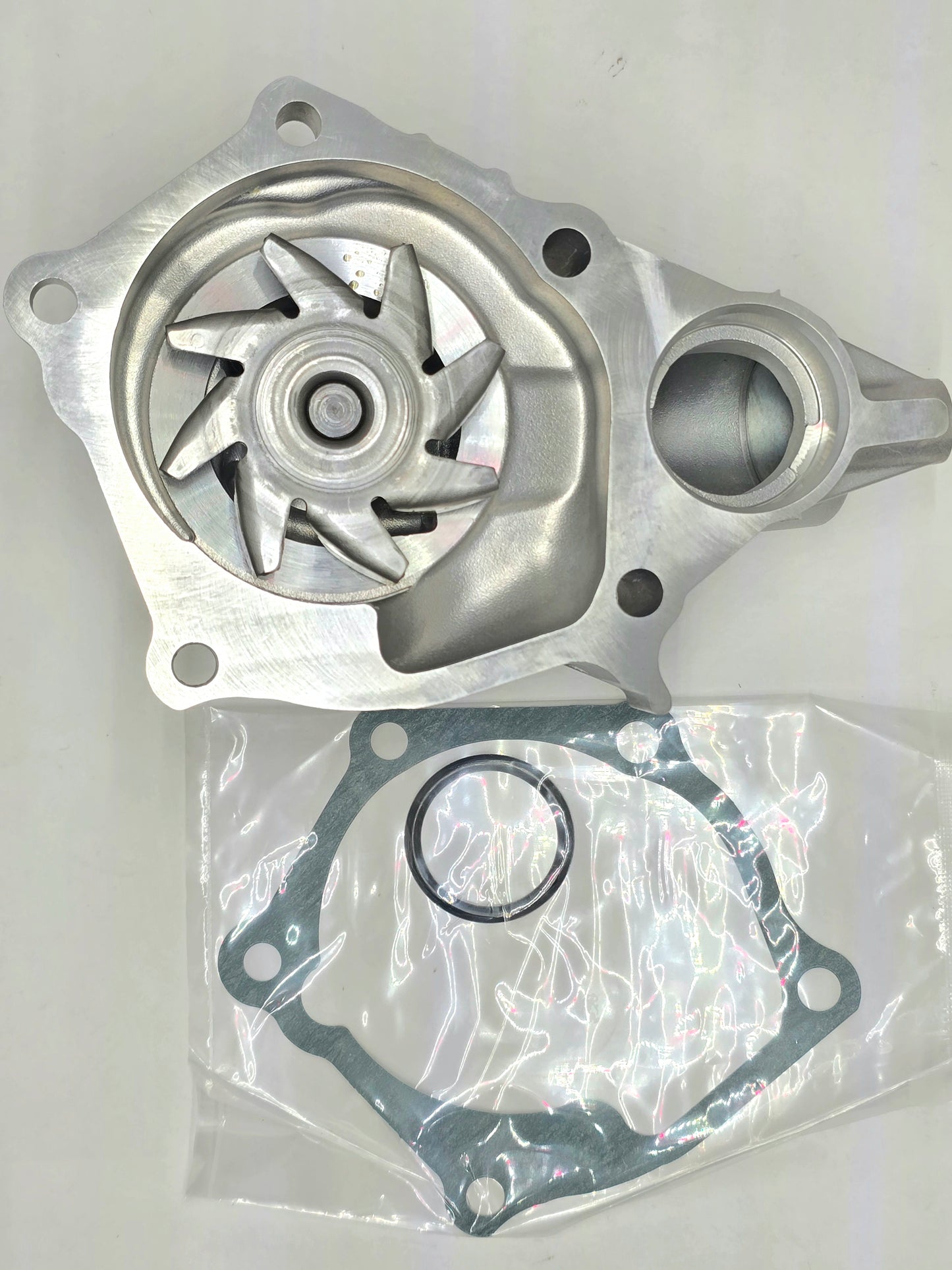 Mitsubishi Water Pump Evo 9