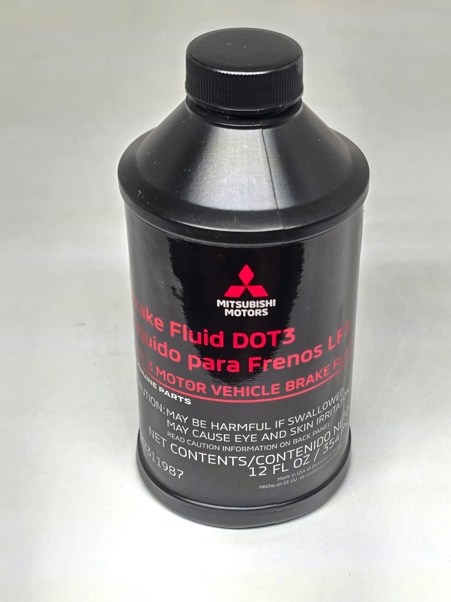 Mitsubishi Brake Fluid DOT3