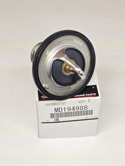 Mitsubishi Thermostat Eclipse V6 6G75 3.8L