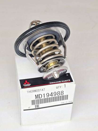 Mitsubishi Thermostat Eclipse V6 6G75 3.8L