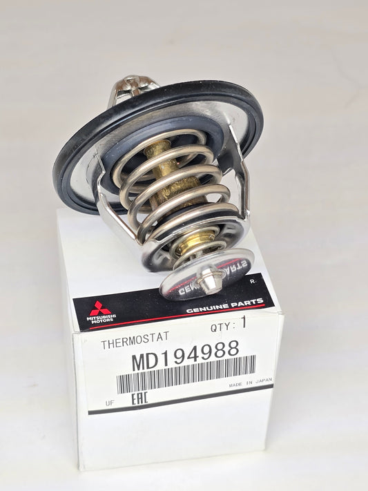 Mitsubishi Thermostat Eclipse V6 6G75 3.8L