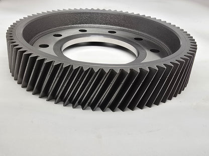 Mitsubishi 4.11 Final Drive Set for Evo 4-9 5-Speed