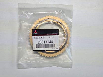 Mitsubishi 3rd/4th Gear Synchro Ring Evo X