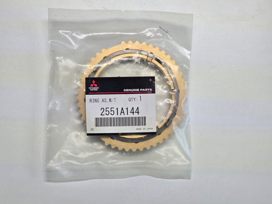 Mitsubishi 3rd/4th Gear Synchro Ring Evo X