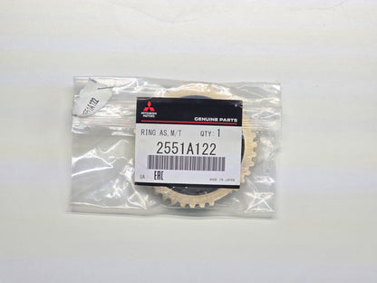 Mitsubishi Reverse Gear Synchro Ring Evo X