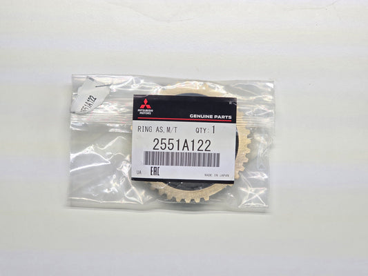 Mitsubishi Reverse Gear Synchro Ring Evo X
