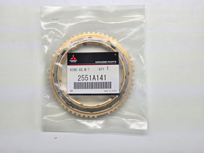 Mitsubishi 2nd Gear Synchro Ring Evo X