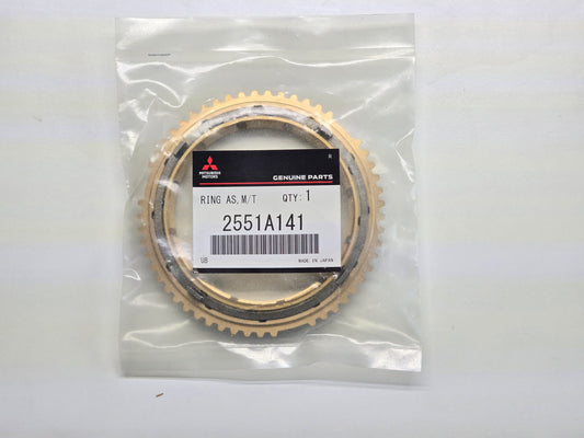 Mitsubishi 2nd Gear Synchro Ring Evo X