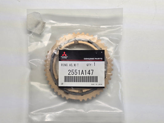 Mitsubishi 5th Gear Synchro Ring Evo X