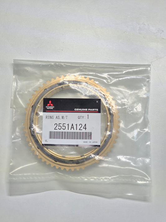 Mitsubishi 1st Gear Synchro Ring Evo X