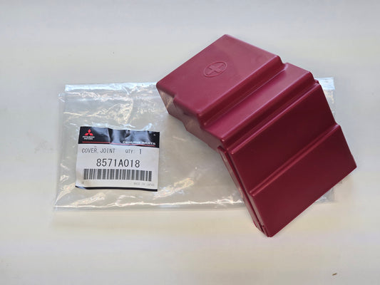Mitsubishi Battery Cable Fuse Block Cover Evo X