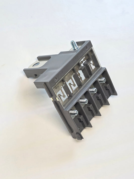Mitsubishi Battery Cable Fuse Block Evo X
