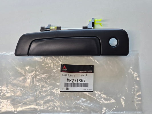 Mitsubishi FL Door Outer Handle Mirage 97-02