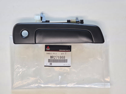 Mitsubishi FR Door Outer Handle Evo 4-6/Mirage 97-02