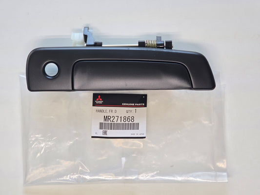Mitsubishi FR Door Outer Handle Evo 4-6/Mirage 97-02