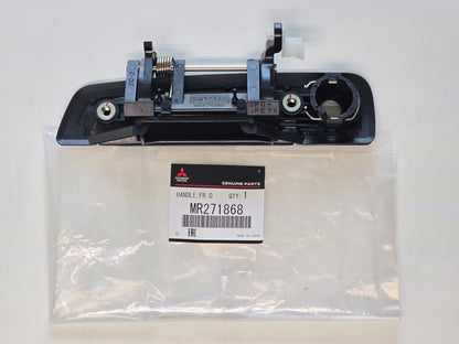 Mitsubishi FR Door Outer Handle Evo 4-6/Mirage 97-02