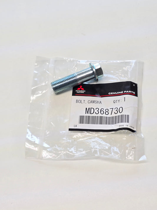 Mitsubishi Exhaust Cam Sensor Cylinder Lector Bolt Evo 7-9