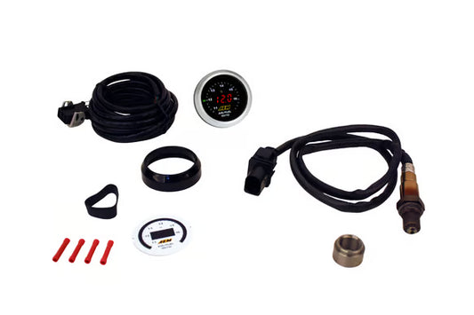 AEM Classic Digital Wideband AFR Gauge Kit