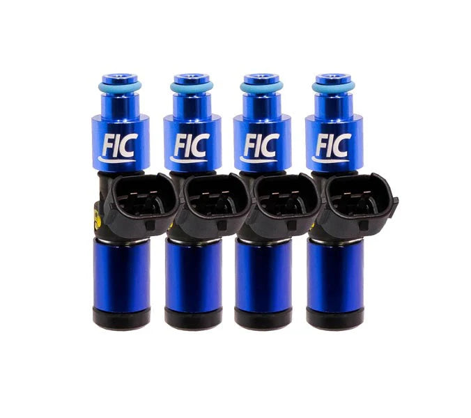 FIC Fuel Injector Clinic DSM's/Evo 1-9 High Impedance