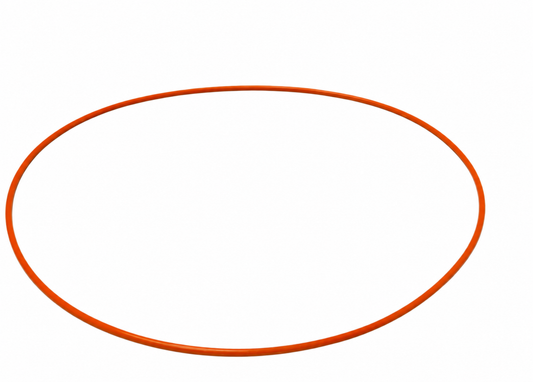 HPT Compressor Cover O-Ring