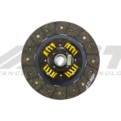 ACT Clutch Disc Eclipse V6 3.0L 00-05