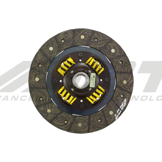 ACT Clutch Disc Eclipse V6 3.0L 00-05