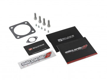 Skunk2 Throttle Body 68mm Evo 7-9