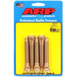 ARP Wheel Studs Extended Pack of 5 for Evo/DSM/3000GT