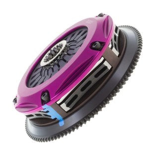 EXEDY Twin Clutch Kit Evo 4-9