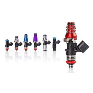 ID (Injector Dynamic) Fuel Injectors Evo 1-9/DSM/VR-4