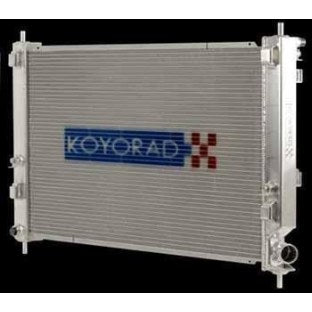 KOYO V-Core Radiator Evo X