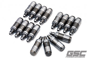 GSC Zero Tick Lifters 4G63/6G72