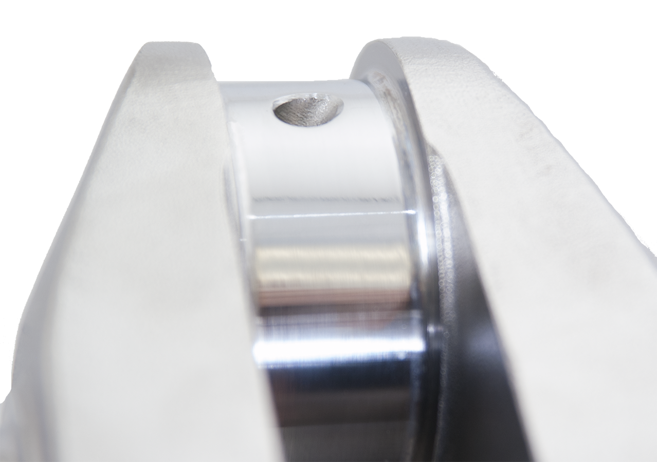 Eagle Billet Crankshaft 4B11 Evo X