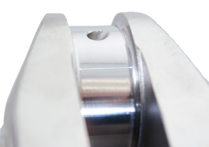 Eagle Billet Crankshaft 4B11 Evo X