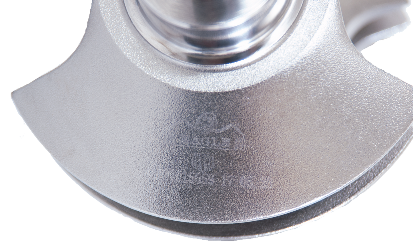 Eagle Billet Crankshaft 4B11 Evo X