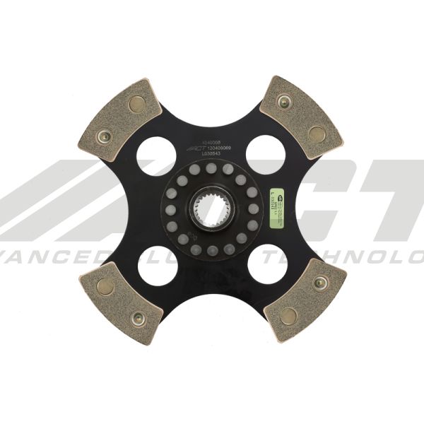 ACT Clutch Disc Eclipse V6 3.0L 00-05