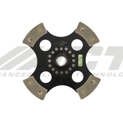 ACT Clutch Disc Eclipse V6 3.0L 00-05