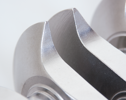 Eagle Billet Crankshaft 4B11 Evo X