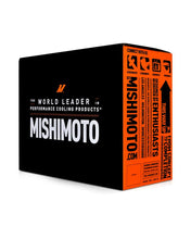 Mishimoto Oil Cooler Kit Evo 7-9