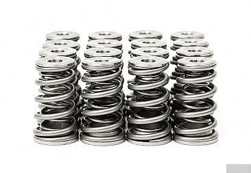 GSC 5074 Dual Conical Spring Set with Titanium Retainer & Chromoly Spring Seat Subaru Turbo EJ